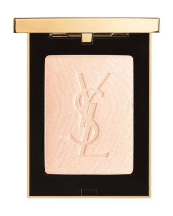 Yves Saint Laurent Beaute Touche Éclat Lumiere Divine 